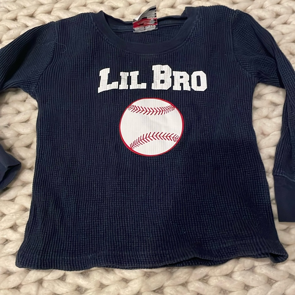 Mish lil Bro